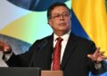 Colombia financiará la justicia de paz tras recorte de EE.UU.