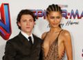 Zendaya y Tom Holland anuncian compromiso tras los Globos de Oro 2025