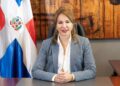 Milagros Germán renuncia al Ministerio de Cultura