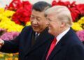 Trump optimista tras «muy buena» conversación con Xi Jinping