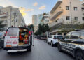 Joven apuñala a varias personas antes de ser abatido en Tel Aviv, Israel 