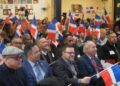 Consulado dominicano en Nueva York celebra gala en honor a Juan Pablo Duarte