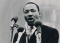 Hoy es Día de Martin Luther King, un defensor de los derechos civiles