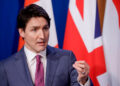 Justin Trudeau dimite como primer ministro de Canadá tras nueve años en el poder