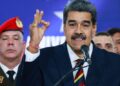 Maduro acusa a Biden de financiar intento de golpe contra su gobierno