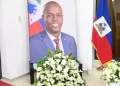 Aplazan una vez más juicio por el asesinato del presidente haitiano Jovenel Moïse