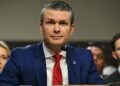 Senado de EE.UU. confirma a Pete Hegseth como secretario de Defensa