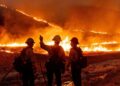 Incendios forestales en Los Ángeles dejan 11 muertos; emiten nueva orden de evacuación