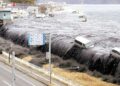 Japón emite aviso de tsunami tras sismo de 6,9 en Miyazaki