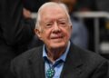 Jimmy Carter recibirá un funeral de Estado el 9 de enero en Washington