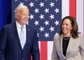 Reportes apuntan a una relación fría entre Biden y Kamala tras derrota electoral