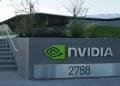 Nvidia sufre la mayor pérdida diaria en la historia de la bolsa