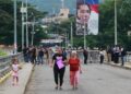 Venezuela reabre la frontera con Colombia tras cierre por investidura de Maduro