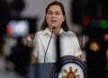 Vicepresidenta de Filipinas enfrenta juicio político por corrupción