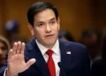 Rubio se prepara para abordar la guerra en Ucrania y la situación en Gaza