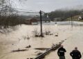 Sube a nueve el número de muertos por tormentas e inundaciones en EE. UU.