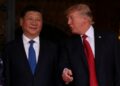 China responde a los aranceles de Trump con nuevas tarifas a EE.UU.