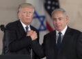 Trump recibe a Netanyahu antes de nuevas negociaciones sobre Gaza