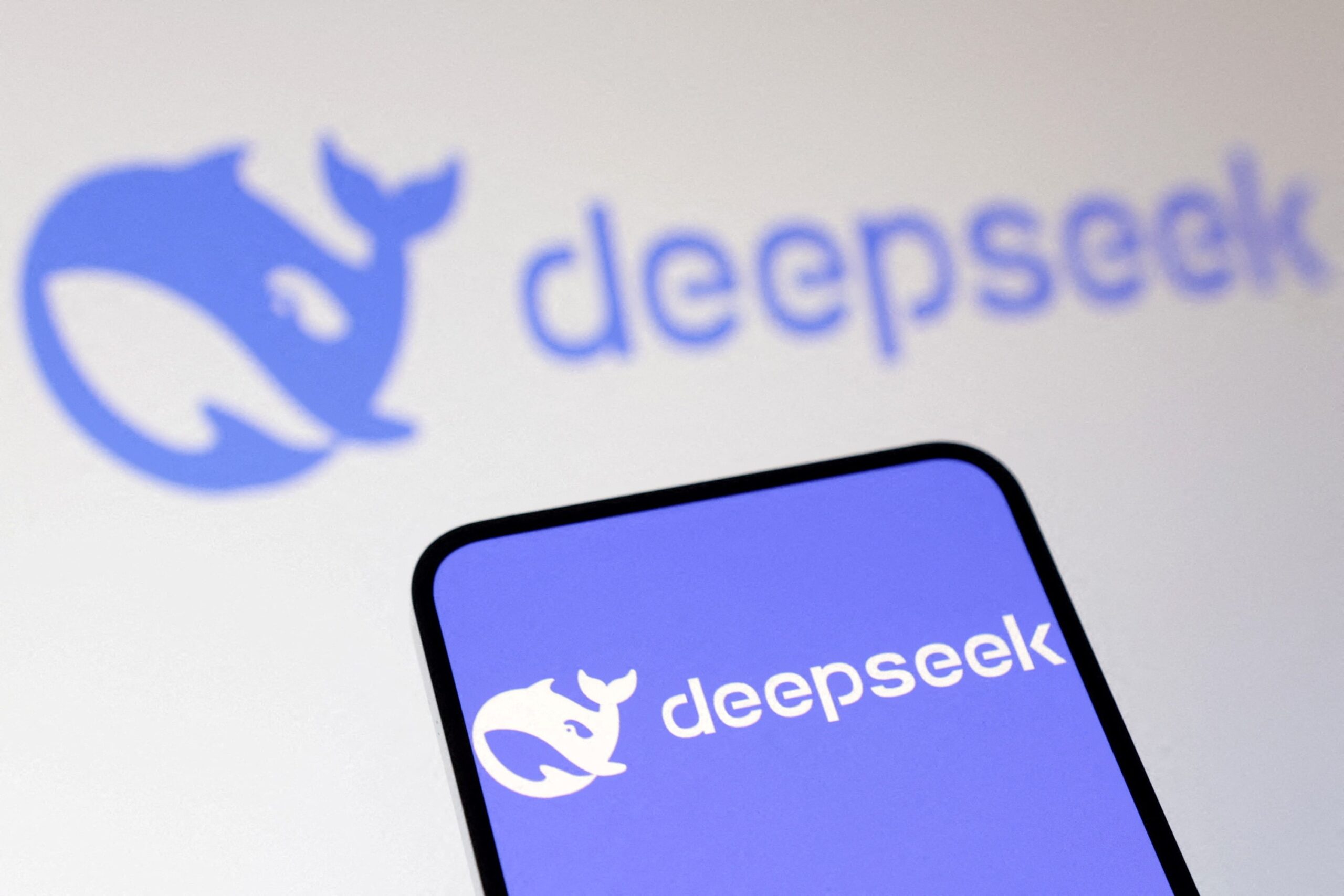 DeepSeek es vinculado con telecom china