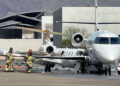 Accidente aéreo en Scottsdale deja un muerto y tres heridos tras colisión de avionetas