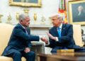 Jordania rechaza el plan de Trump para reubicar a los palestinos de Gaza