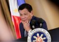 Expresidente Duterte sugiere matar senadores en mitin político en Filipinas