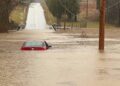 Inundaciones en EE.UU. dejan cuatro muertos y miles de afectados