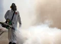 Educación acuerda regular fumigaciones cerca de escuelas