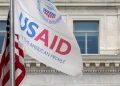 Administración de Trump cierra sede de USAID en Washington