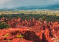 Exploración de tierras raras en RD avanza con respaldo internacional