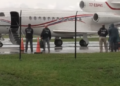 EE.UU. confiscará otro avión presidencial venezolano en RD