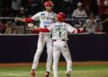 México vence a Puerto Rico y enfrentará a RD en la final de la Serie del Caribe