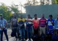 Ejército captura 27 haitianos indocumentados  en Valverde