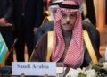 Arabia Saudita acusa a Netanyahu de desviar atención de Gaza