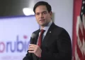 Marco Rubio destaca cooperación con Panamá para frenar migración ilegal