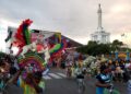 Fefita, Donaty y Amenazy animarán el Carnaval de Santiago