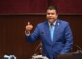 Diputado Tobías Crespo impulsa ley para regular la Inteligencia Artificial en RD