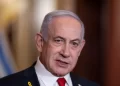 Netanyahu amenaza a Hamás con más medidas y agradece apoyo de Trump