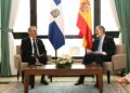 Abinader fortalece lazos con España y América Latina en su visita a Uruguay