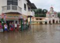 Lluvias en Ecuador dejan 14 muertos y miles de afectados