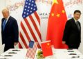 China impone aranceles a productos de EE.UU. en respuesta a Trump