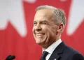 Mark Carney será el nuevo primer ministro de Canadá