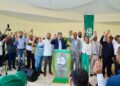 Radhamés Fortuna deja el PLD y se une a la Fuerza del Pueblo