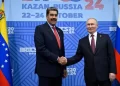 Putin invita a Maduro a Moscú para firmar tratado